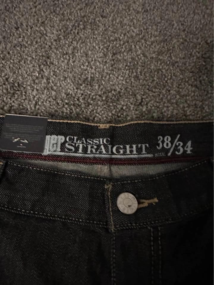 Hilfiger Raw Denim - photo 4