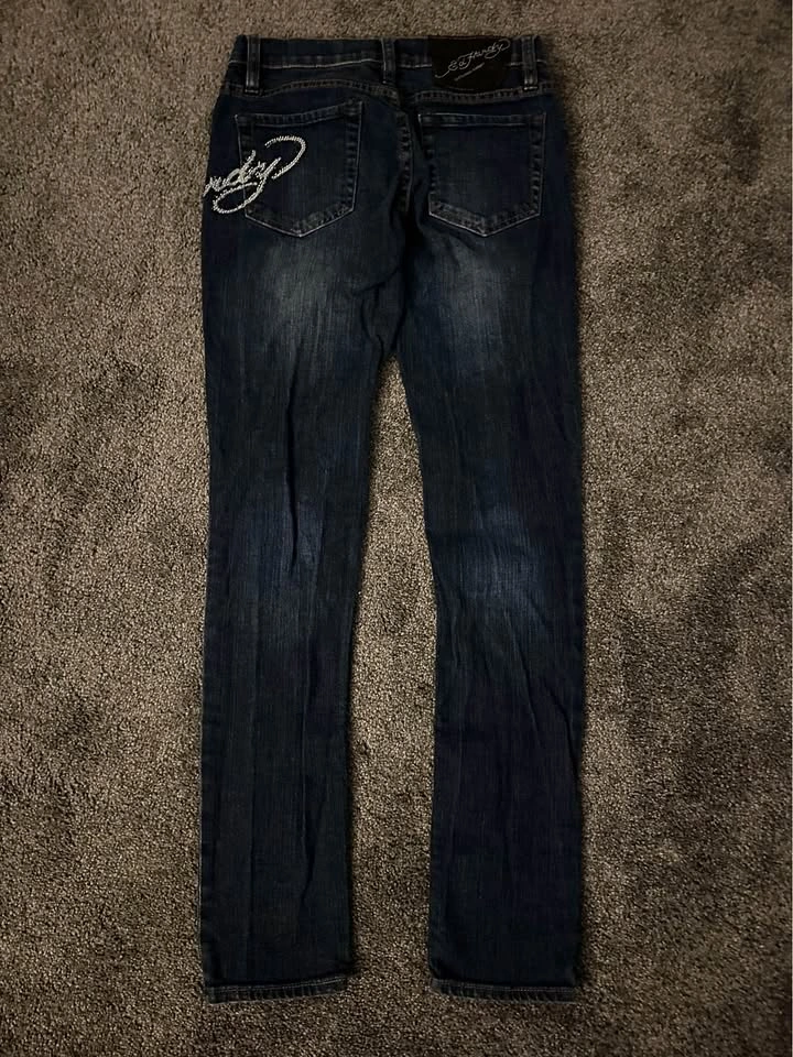 Ed Hardy Jeans - photo 2