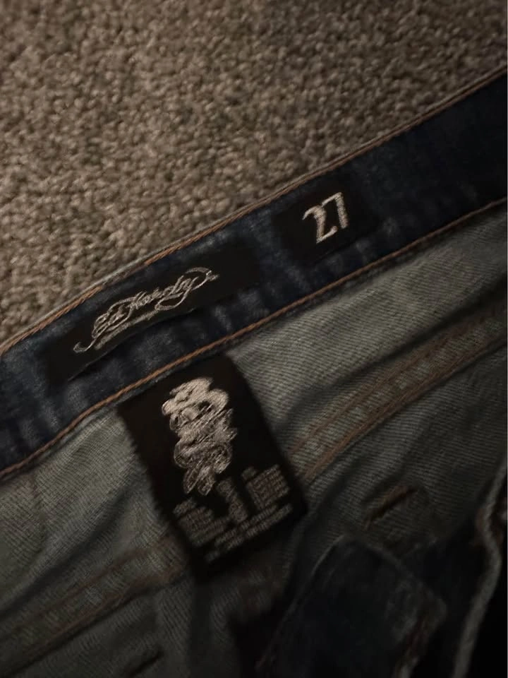 Ed Hardy Jeans - photo 5