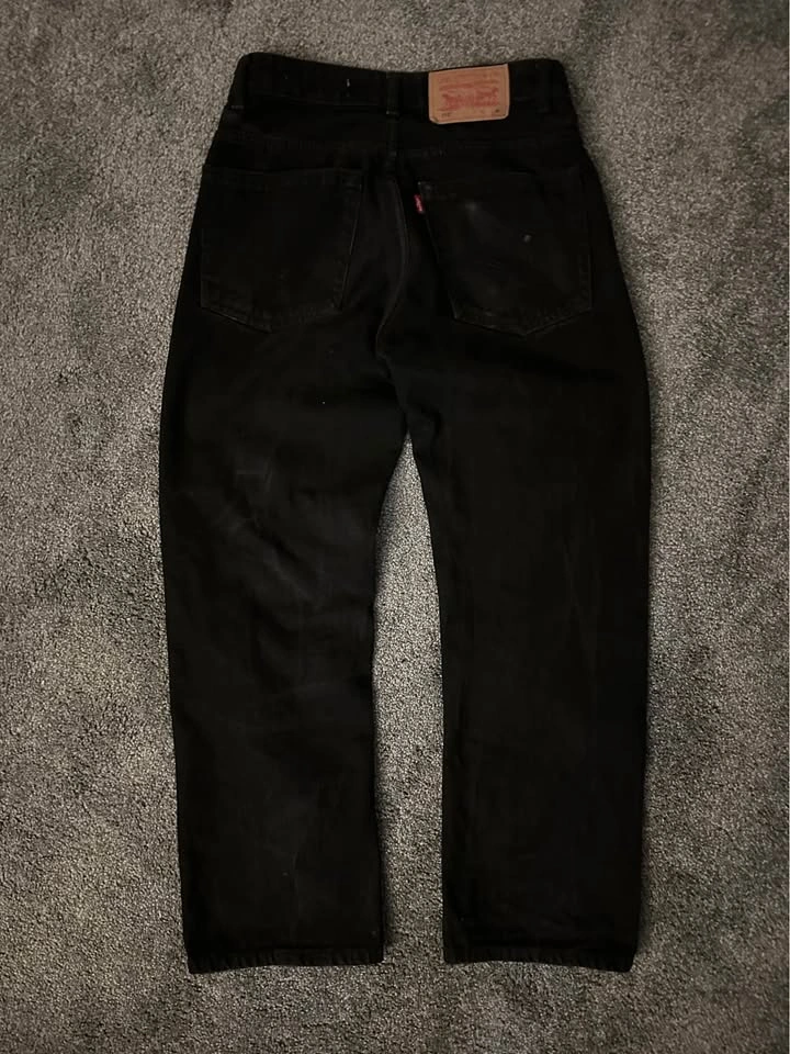 Levi’s 513 - photo 2
