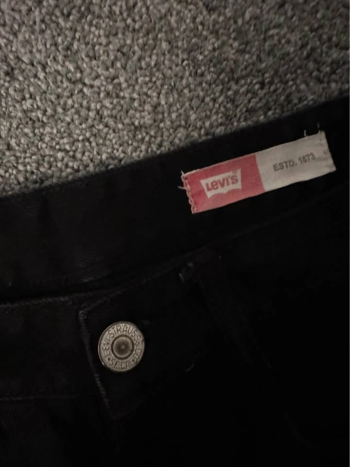 Levi’s 513 - photo 3