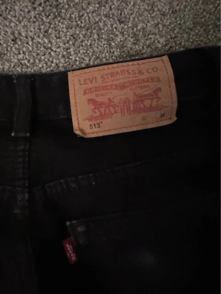 Levi’s 513 - photo 4