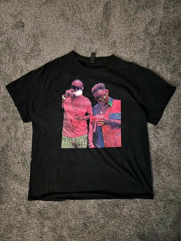 Graphic Tee