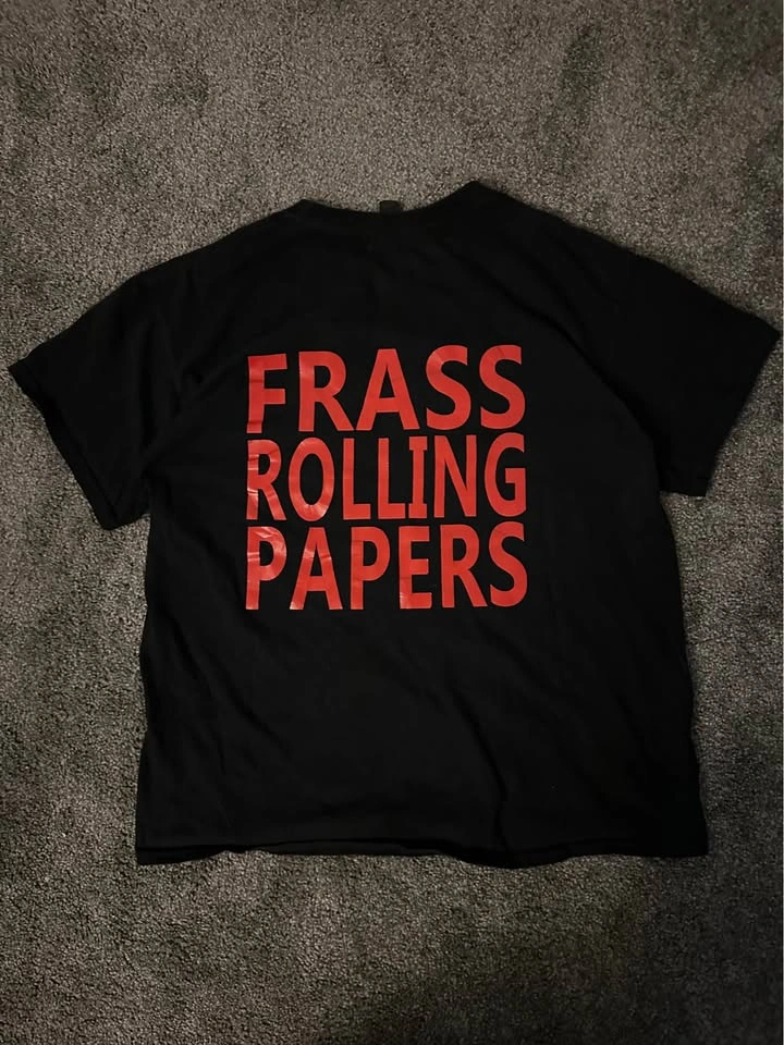 Graphic Tee - photo 2