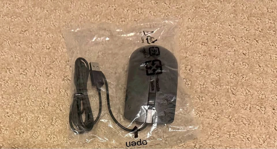 Dell Mouse