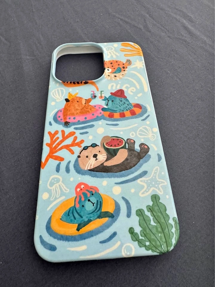 iPhone 15 Pro Max Case