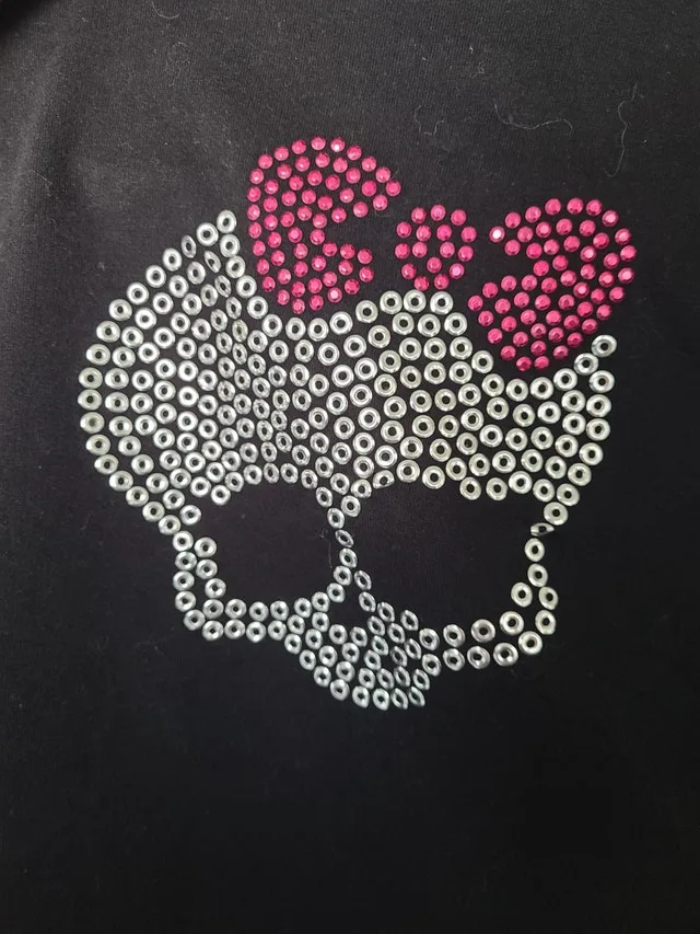Kids age 7-11 Monster High top jacket (rare item) - photo 2
