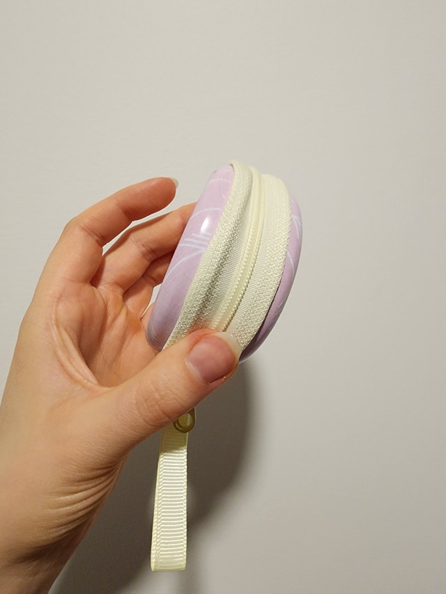 Kids coin purse (solid) - photo 2