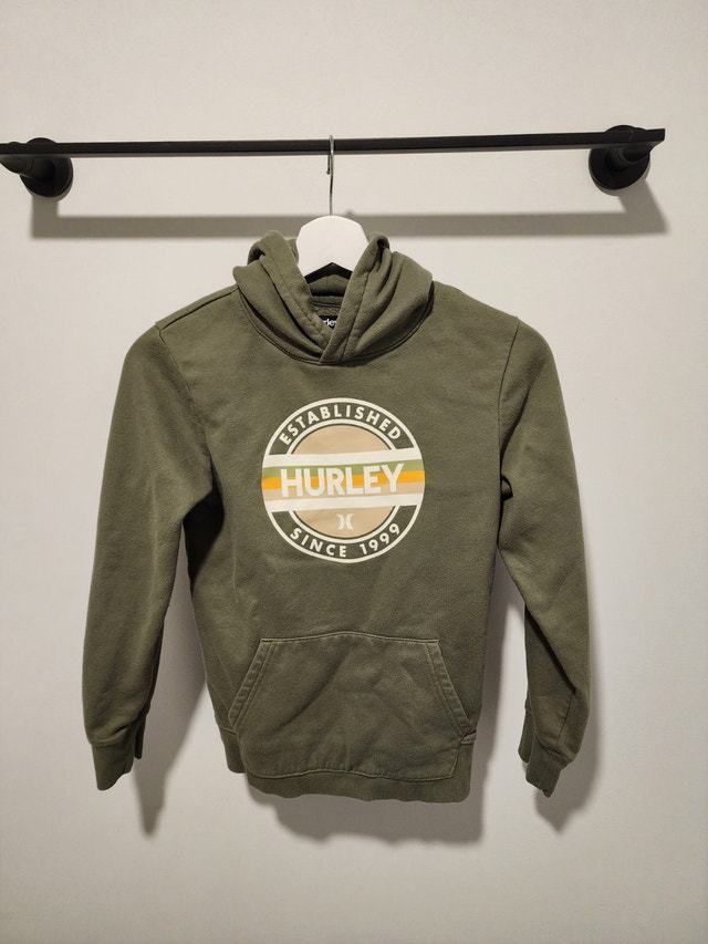 Kids L age 10-12 hoodie