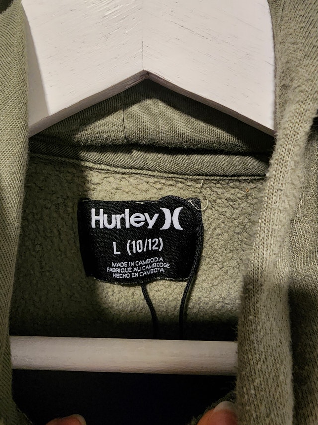 Kids L age 10-12 hoodie - photo 3