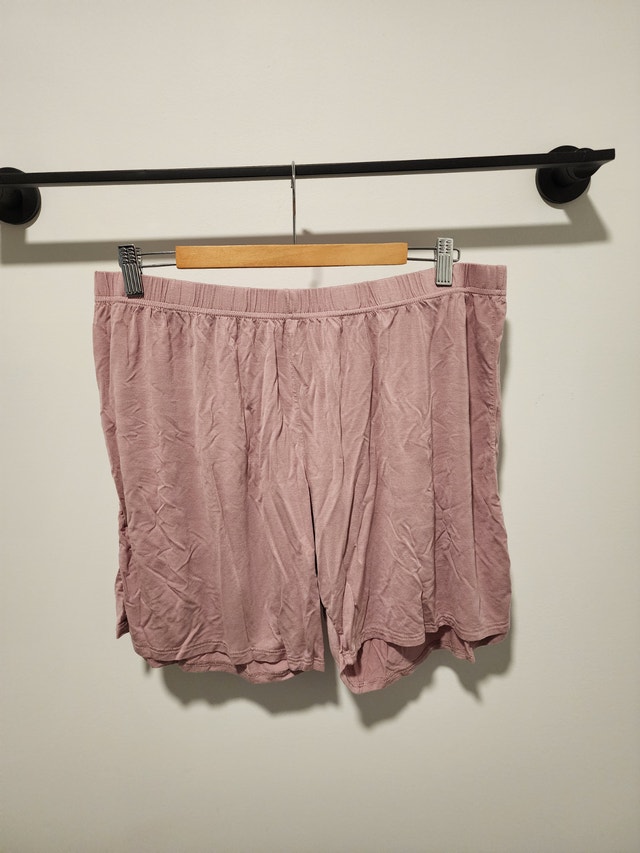 Womens size L sleep or loungewear $2 each bamboo-like feel - photo 3