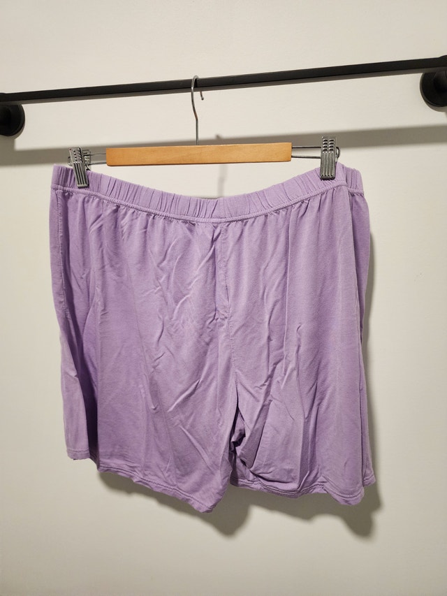 Womens size L sleep or loungewear $2 each bamboo-like feel - photo 4