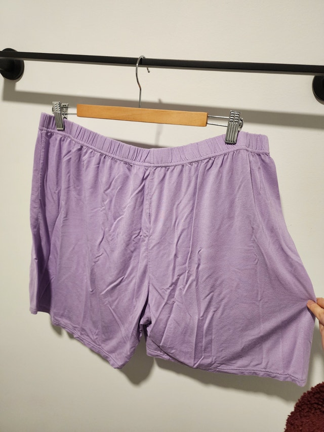 Womens size L sleep or loungewear $2 each bamboo-like feel - photo 5