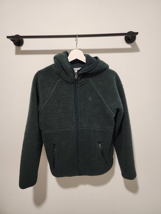 Excellent condition size M adults unisex sweater jacket