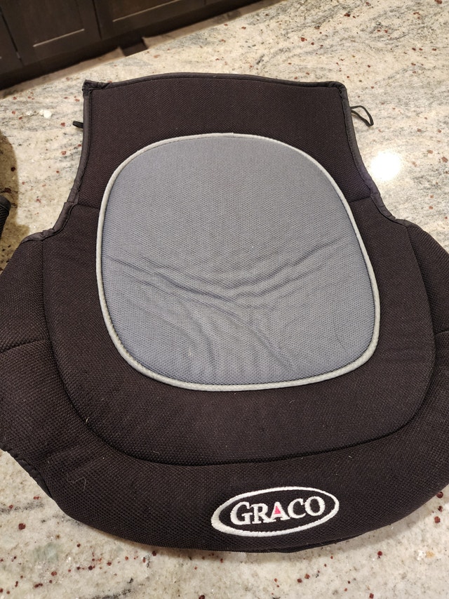 Toddler/Kids Car Booster Seat Cover & Arm Rests - photo 2