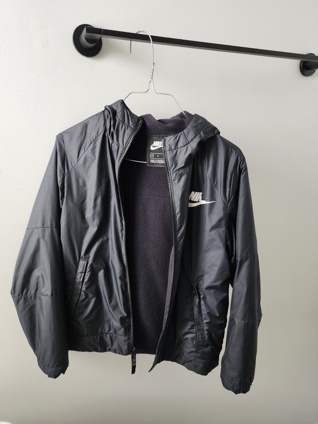 Kids M Nike Jacket