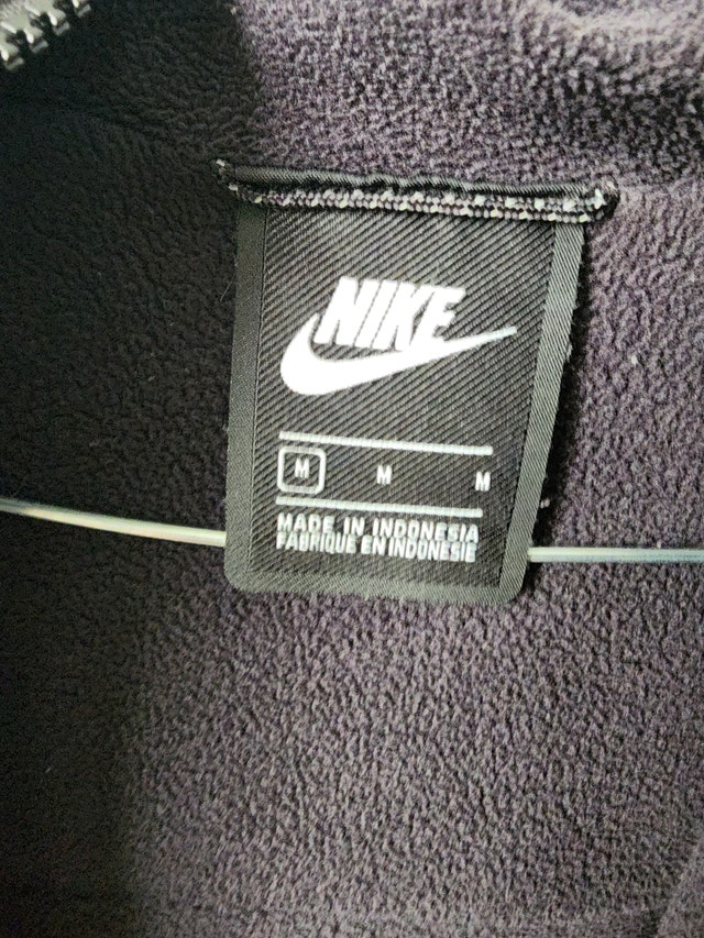 Kids M Nike Jacket - photo 2