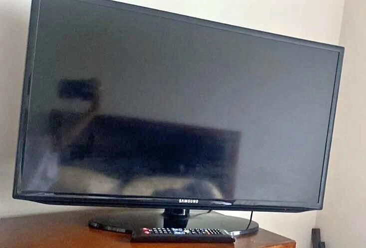 32” Samsung TV