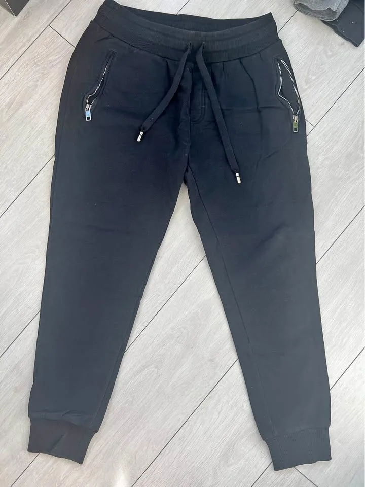 Dolce Joggers size 50 Large Men’s