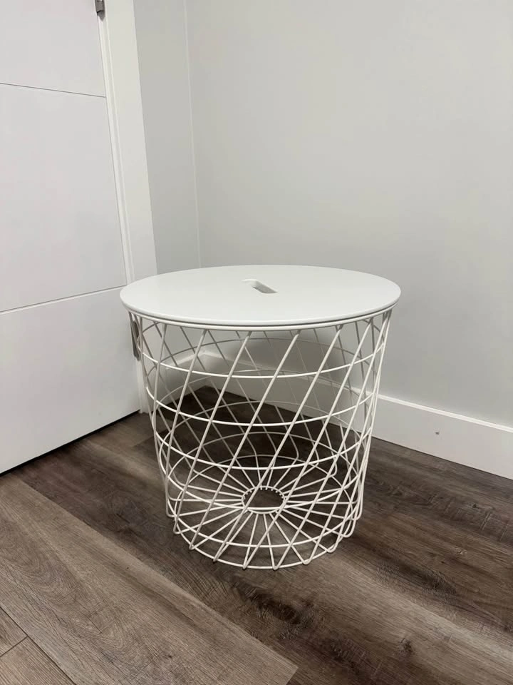Kvistbro - Ikea Storage Table - photo 2