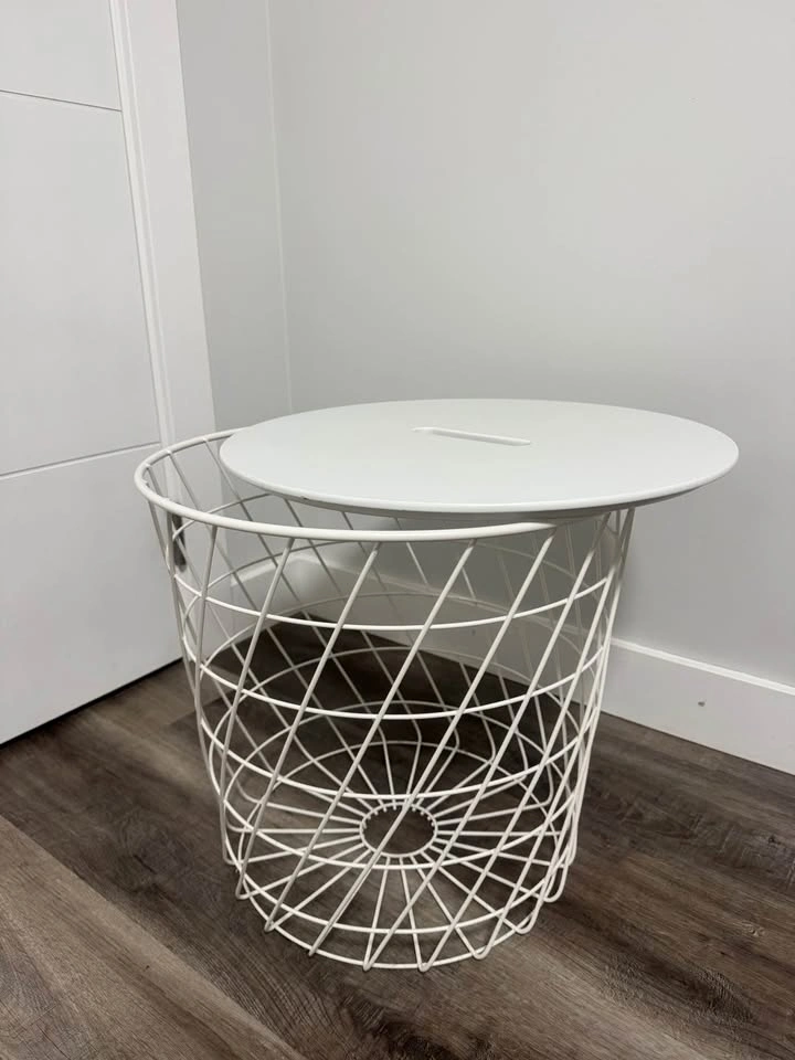 Kvistbro - Ikea Storage Table - photo 3
