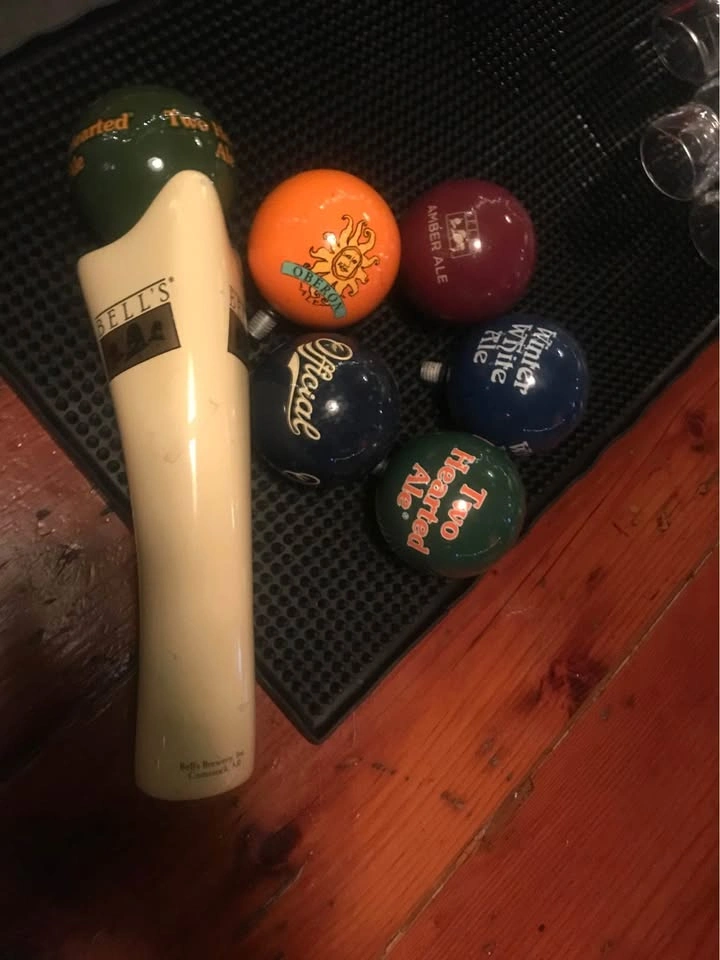 Beer Tap Handles 🍻 - photo 2