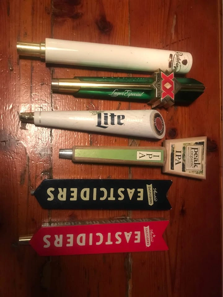 Beer Tap Handles 🍻 - photo 3
