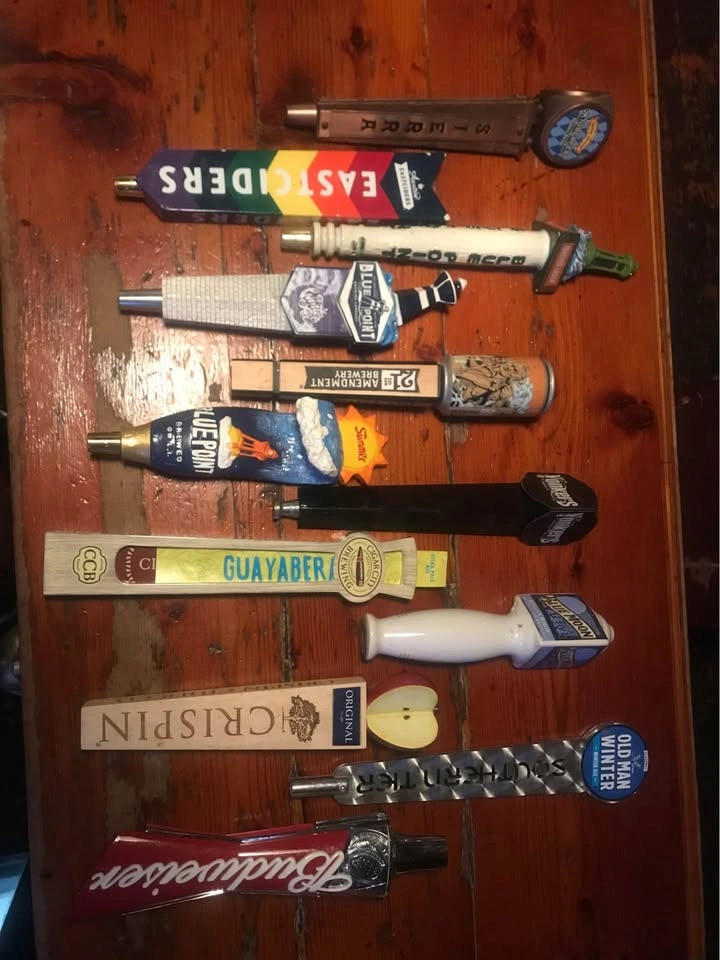 Beer Tap Handles 🍻 - photo 4