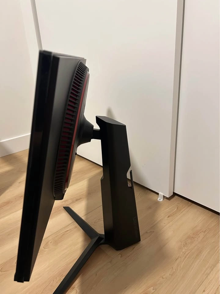 LG Ultragear 27GP750-B Gaming Monitor - photo 2