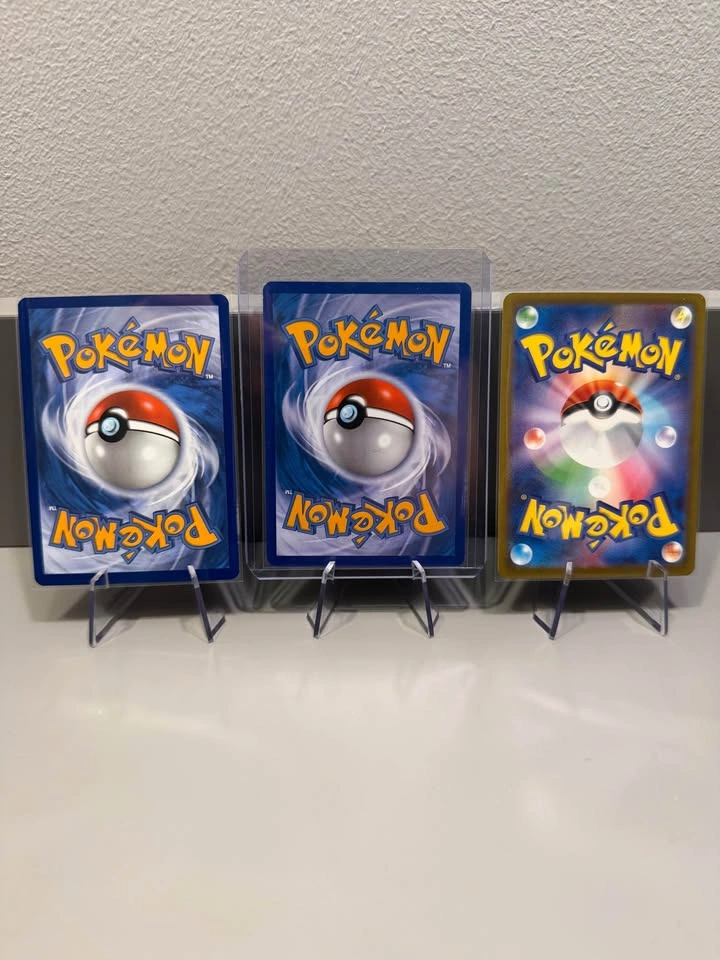 SNORLAX TRIO! - photo 5