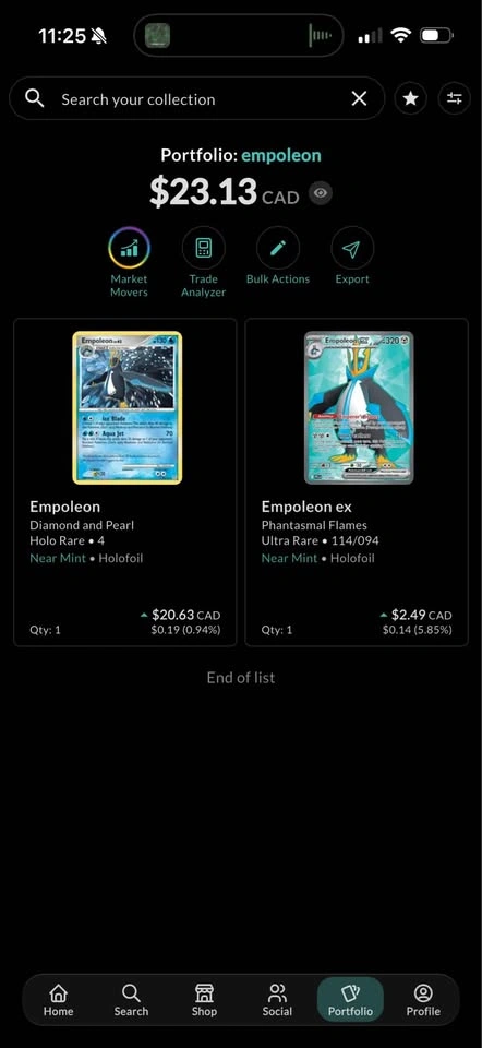 POKEMON PAIR - Empoleon 🐧 - photo 5