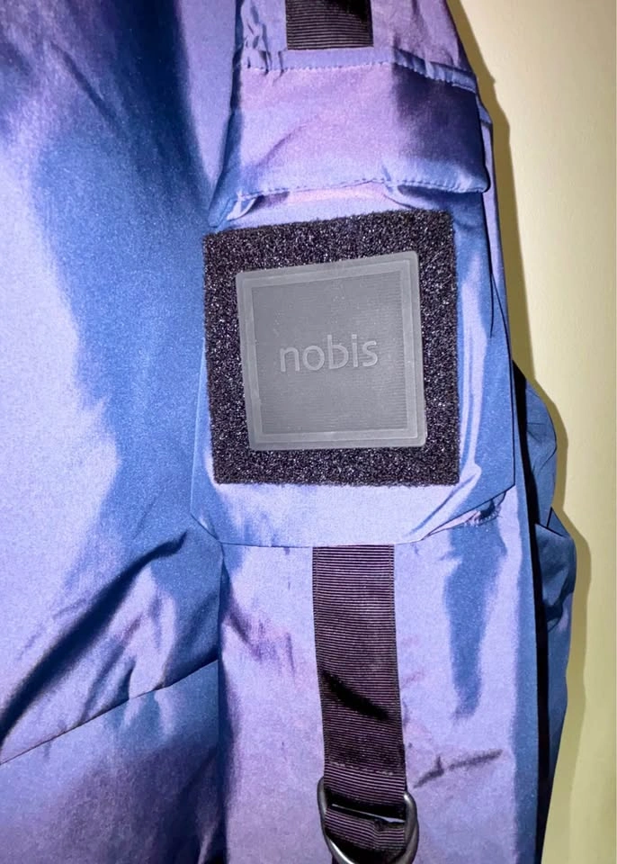 Jay Chou X PSG X Nobis ACE All Terrain Urban Shell - BNWT - Size - photo 2