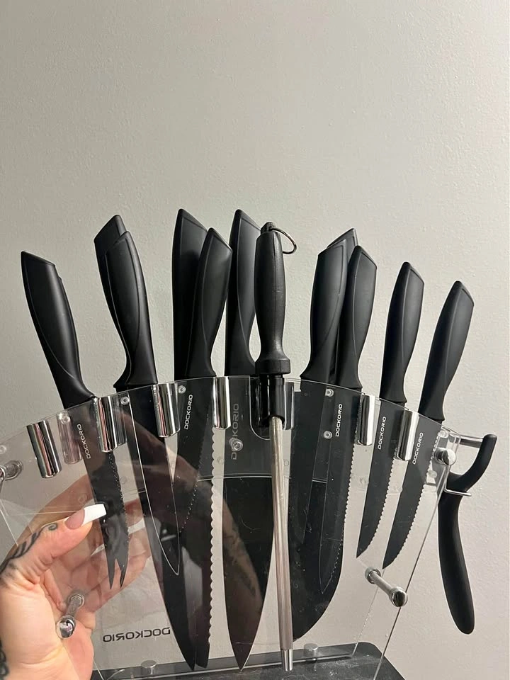 Kitchen & Household Items Bundle - Moving Sale