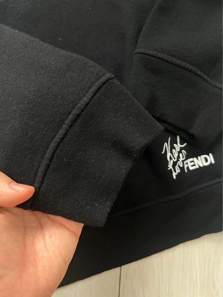 Designer Sweater Karl Lager image indicator(5)