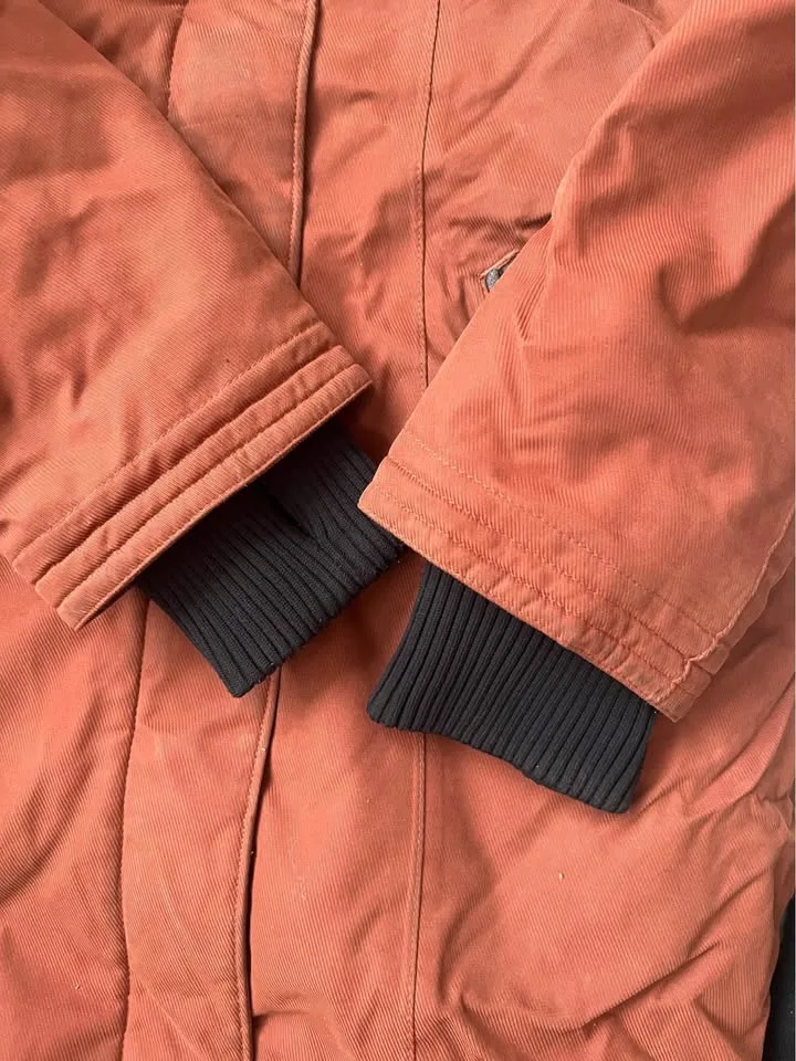 Nobis Women’s Small Winter Parka image indicator(3)