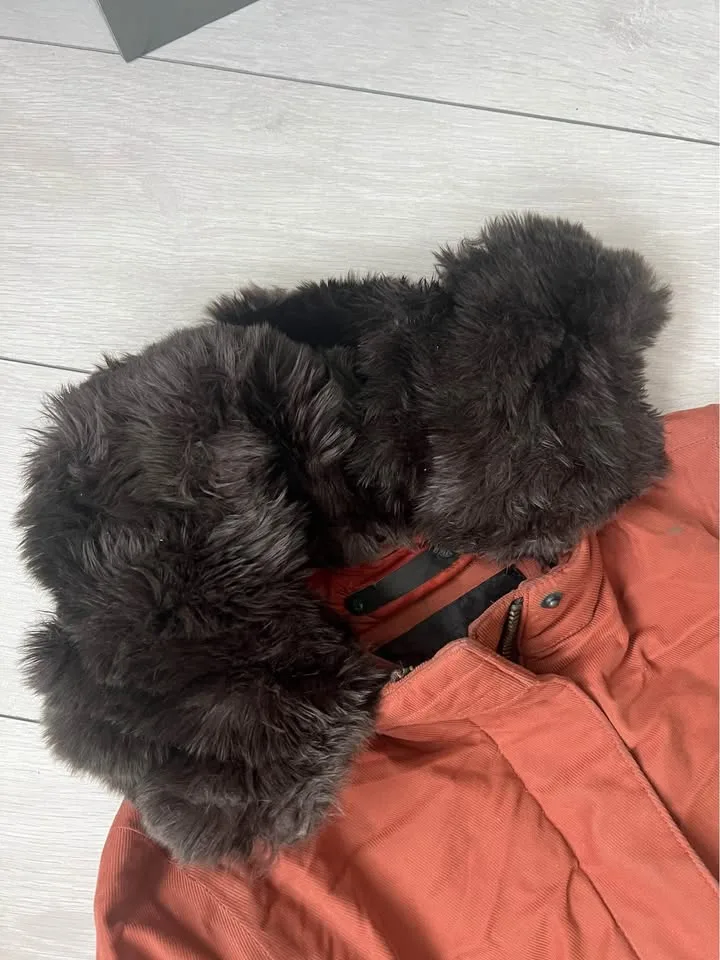 Nobis Women’s Small Winter Parka image indicator(6)