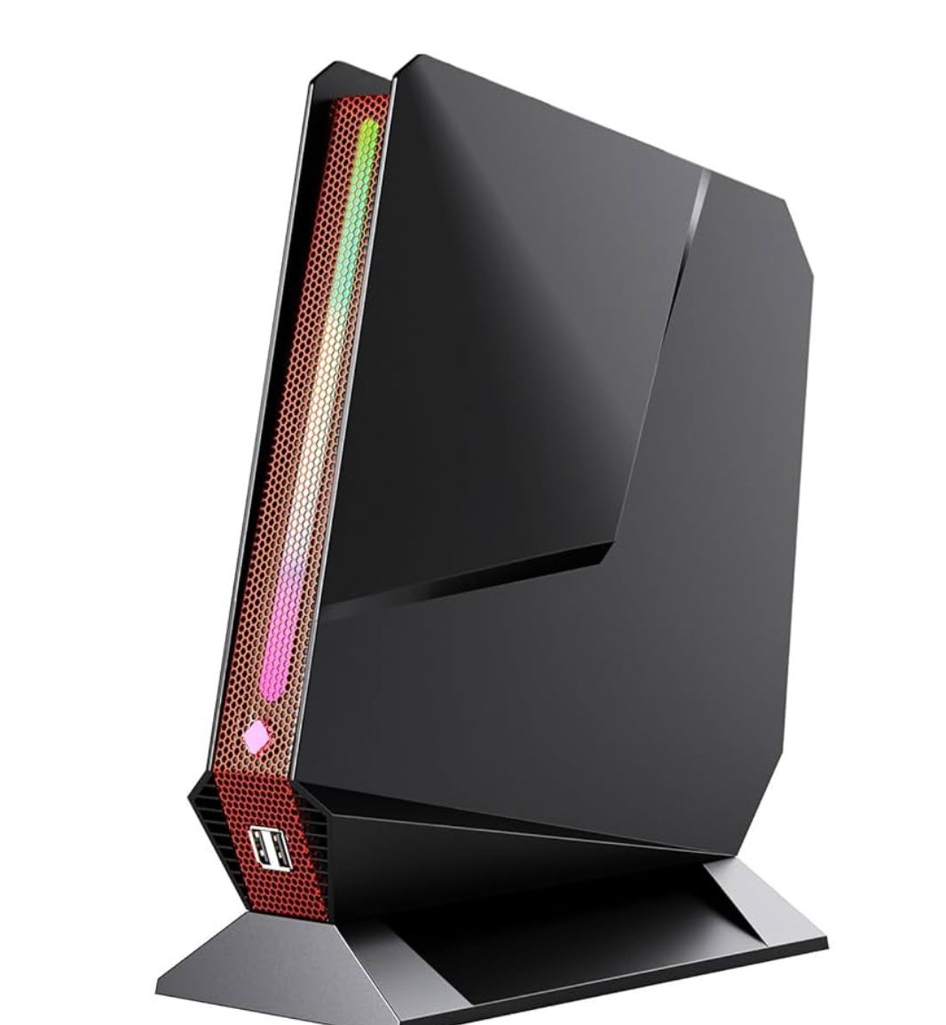 Mini Gaming PC (TOPGRO) - Intel i9, 32GB RAM, 1TB SSD