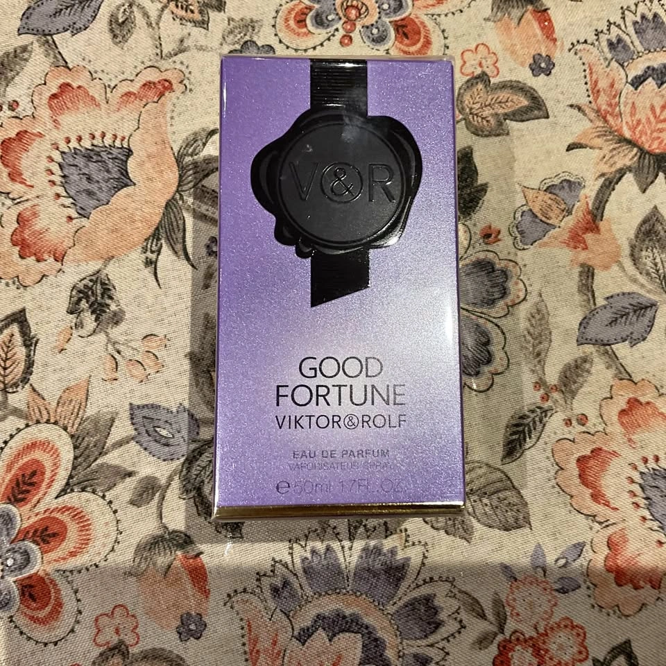 Viktor & Rolf Good Fortune Eau de Parfum 50ml