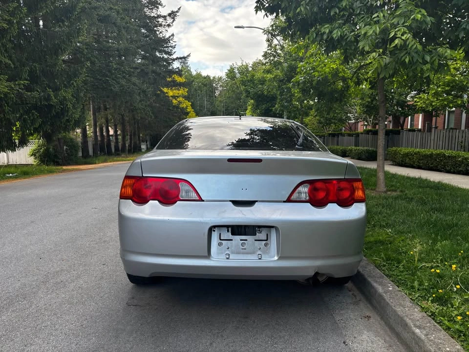 2003 Acura RSX - Mechanic Special - photo 5