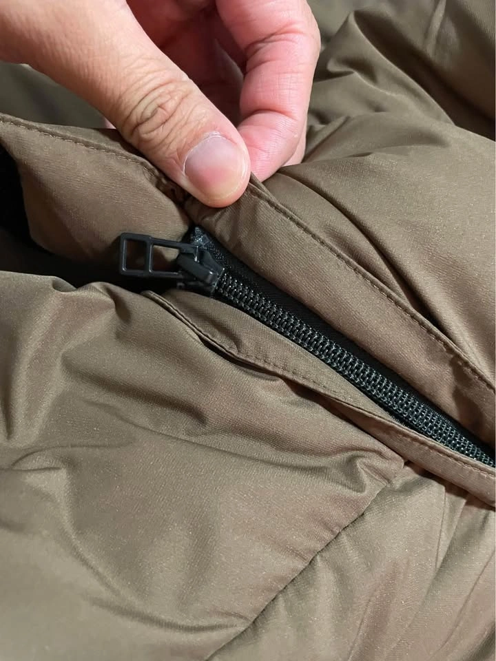 The Super Puff - Mens cliMATTE (mocha) - photo 4