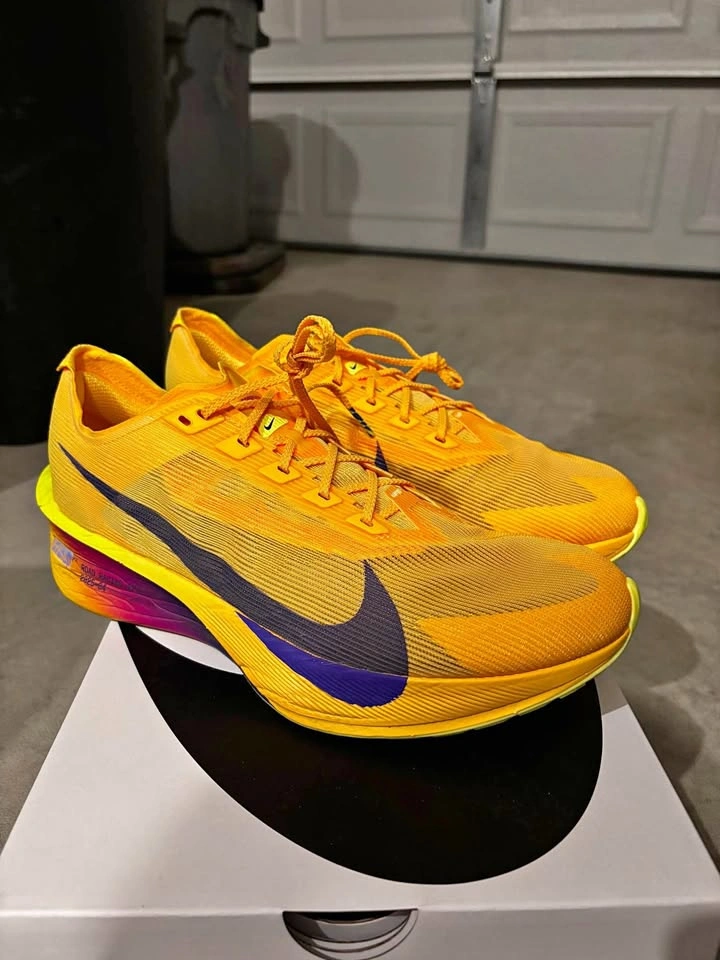 Nike Vaporfly 4 – US Men’s 10