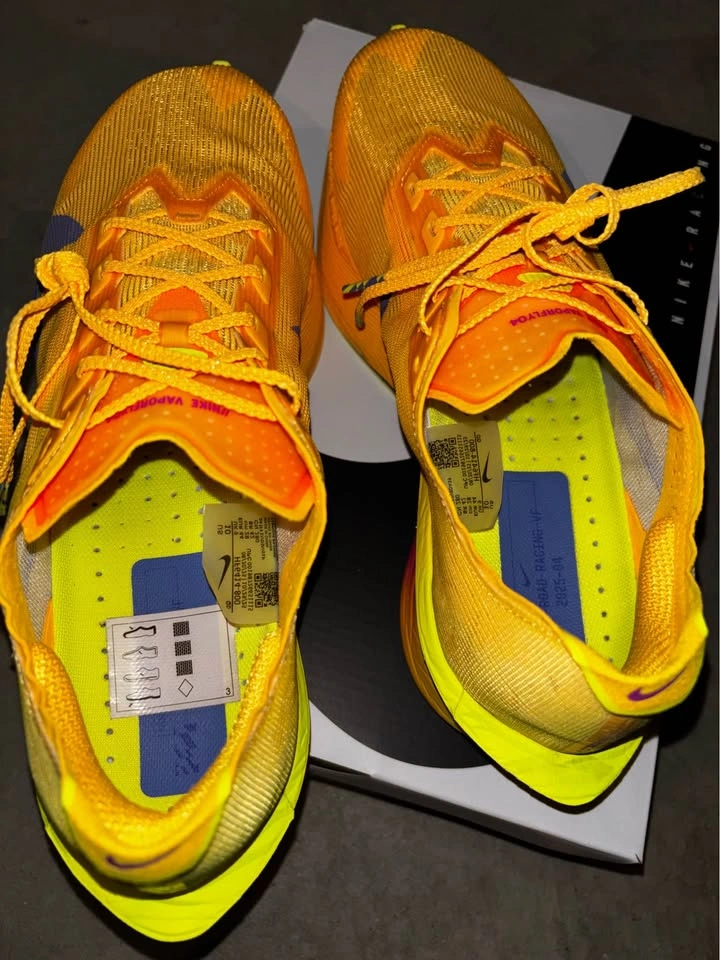 Nike Vaporfly 4 – US Men’s 10 - photo 2