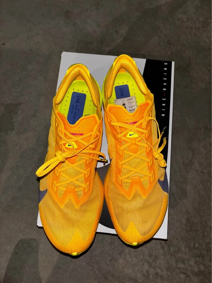 Nike Vaporfly 4 – US Men’s 10 - photo 3