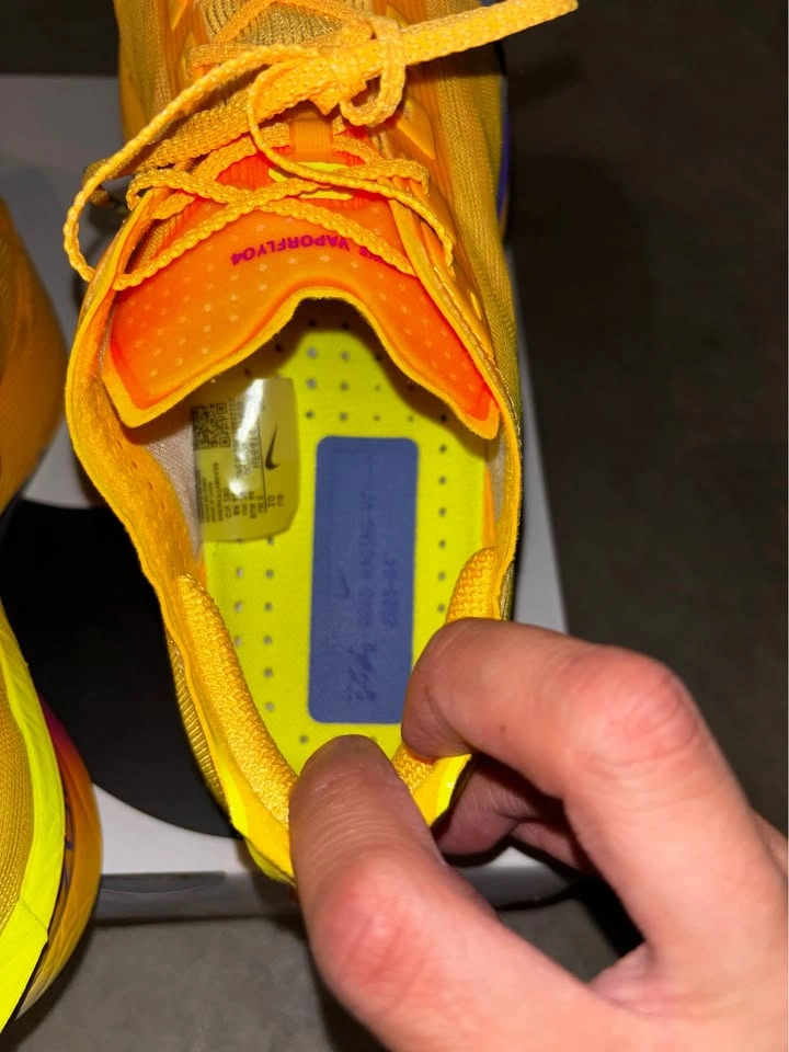 Nike Vaporfly 4 – US Men’s 10 - photo 4