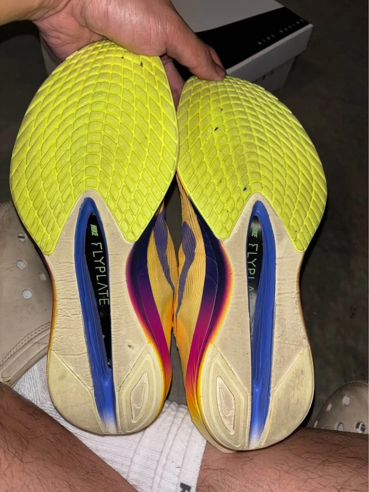 Nike Vaporfly 4 – US Men’s 10 - photo 5