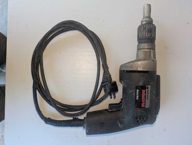 Makita & Black+Decker Drywall Screw Guns - photo 2