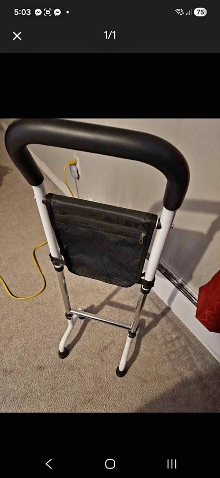 Assistive Device Portable