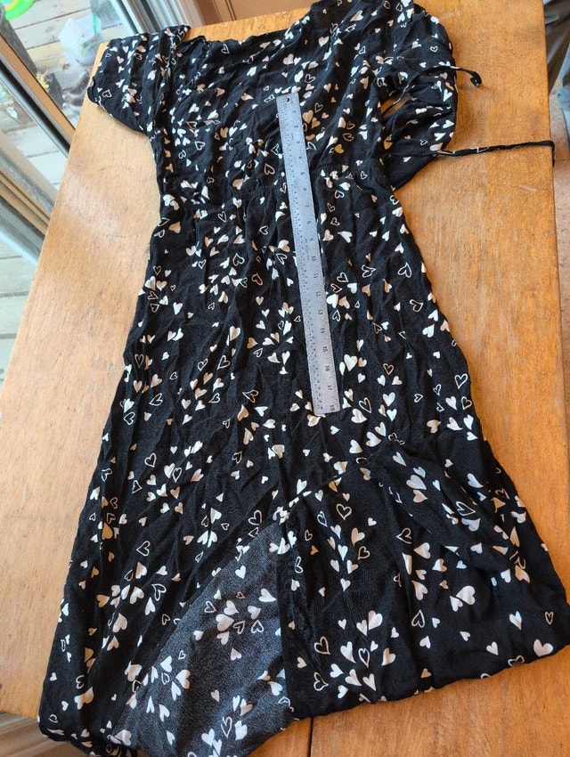 Nobody's Child L/S Rosie Midi Dress - photo 4