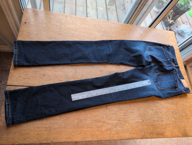 Level 99 Jeans Size 27 - photo 4