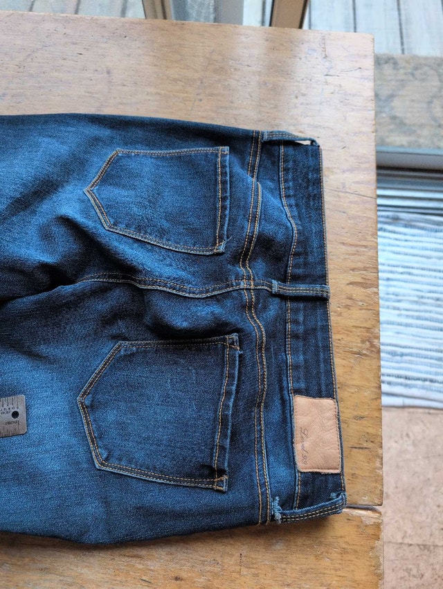 Level 99 Jeans Size 27 - photo 5